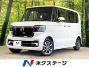2026 HONDA N-BOX CUSTOM