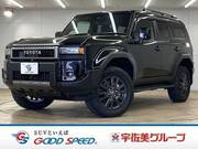 2024 TOYOTA LANDCRUISER 250
