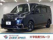 2022 HONDA STEPWAGON