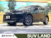 2023 TOYOTA HARRIER HYBRID Z LEATHER PKG