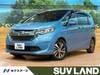 HONDA FREED HYBRID