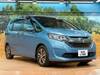HONDA FREED HYBRID