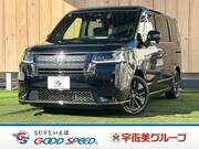 2022 HONDA STEPWAGON