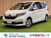 2020 HONDA FREED