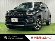 2018 CHRYSLER JEEP COMPASS