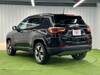 CHRYSLER JEEP COMPASS