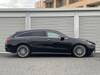 MERCEDES BENZ CLA-CLASS Shooting Brake