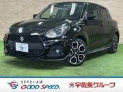 2023 SUZUKI SWIFT SPORT