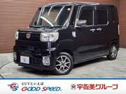 2016 DAIHATSU WAKE