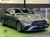 MERCEDES BENZ E-CLASS