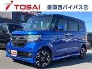 2020 HONDA N-BOX CUSTOM