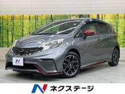 2016 NISSAN NOTE