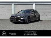 2024 MERCEDES BENZ A-CLASS