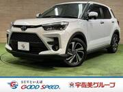2024 TOYOTA RAIZE