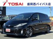 2013 TOYOTA ESTIMA AERAS
