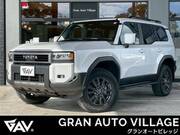 2025 TOYOTA LANDCRUISER 250