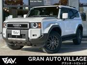 2025 TOYOTA LANDCRUISER 250