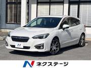 2017 SUBARU IMPREZA SPORTS