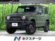 2022 SUZUKI JIMNY XG