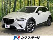 2018 MAZDA CX-3
