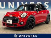 2015 BMW MINI COOPER S
