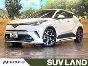 2018 TOYOTA C-HR