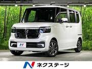2026 HONDA N-BOX CUSTOM