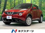 2011 NISSAN JUKE 15RX