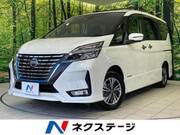 2019 NISSAN SERENA