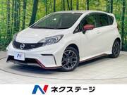 2014 NISSAN NOTE