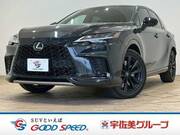 2023 LEXUS RX