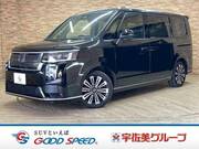 2023 HONDA STEPWAGON