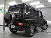 MERCEDES BENZ G-CLASS