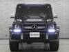 MERCEDES BENZ G-CLASS