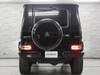 MERCEDES BENZ G-CLASS