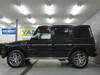 MERCEDES BENZ G-CLASS