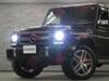MERCEDES BENZ G-CLASS
