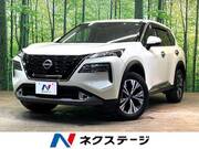 2022 NISSAN X-TRAIL