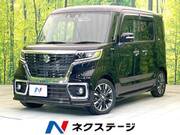 2021 SUZUKI SPACIA CUSTOM
