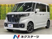 2019 SUZUKI SPACIA CUSTOM