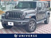 2021 CHRYSLER JEEP WRANGLER UNLIMITED