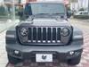 CHRYSLER JEEP WRANGLER UNLIMITED