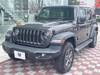 CHRYSLER JEEP WRANGLER UNLIMITED