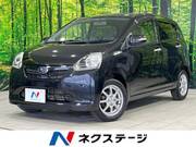 2012 SUBARU PLEO PLUS