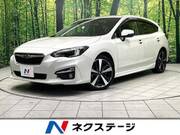 2017 SUBARU IMPREZA SPORTS