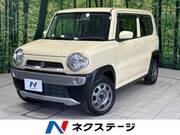 2018 SUZUKI HUSTLER G