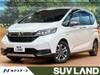 HONDA FREED HYBRID