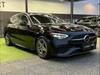 MERCEDES BENZ C-CLASS Stationwagon