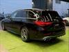 MERCEDES BENZ C-CLASS Stationwagon