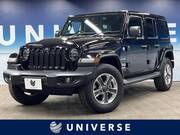 2021 CHRYSLER JEEP WRANGLER UNLIMITED